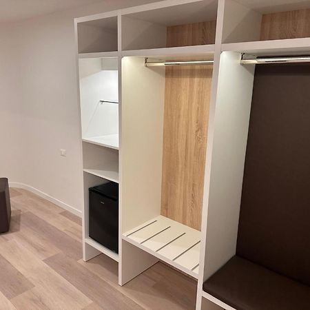 Hotel Derby S Lido di Jesolo Ngoại thất bức ảnh