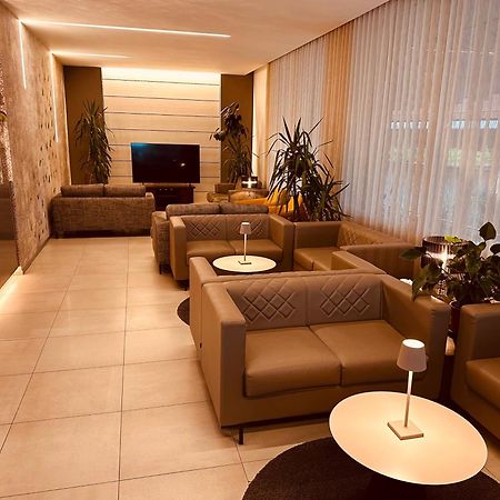 Hotel Derby S Lido di Jesolo Ngoại thất bức ảnh