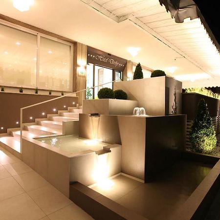 Hotel Derby S Lido di Jesolo Ngoại thất bức ảnh