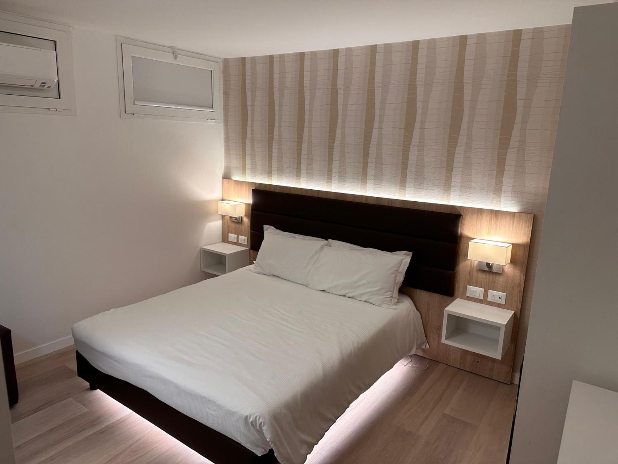 Hotel Derby S Lido di Jesolo Ngoại thất bức ảnh