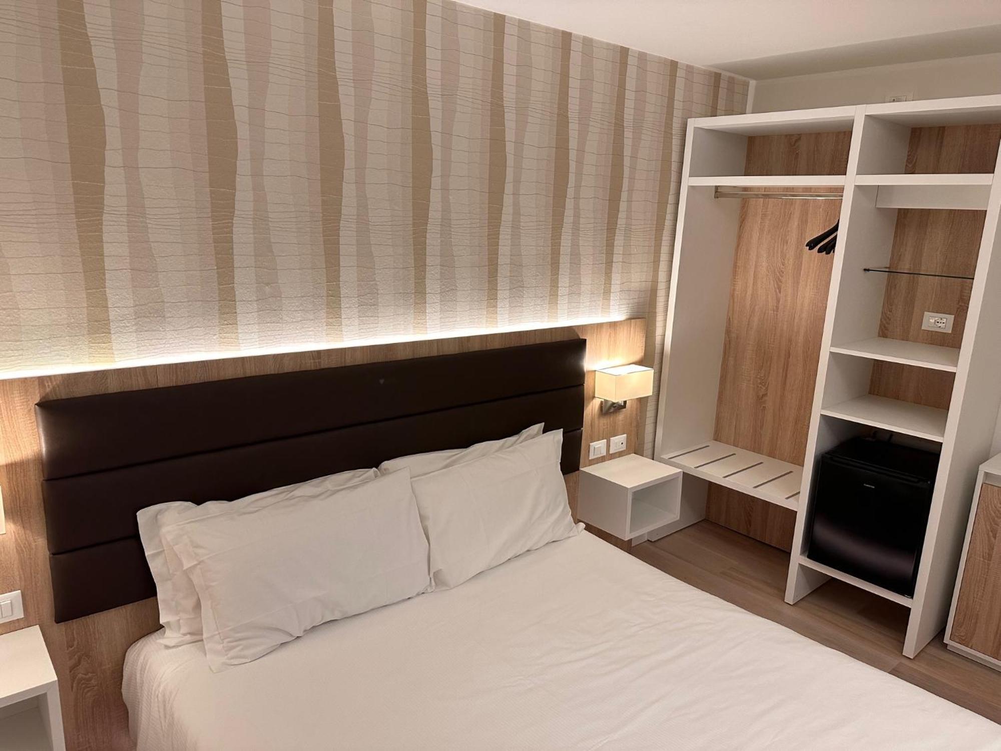 Hotel Derby S Lido di Jesolo Ngoại thất bức ảnh
