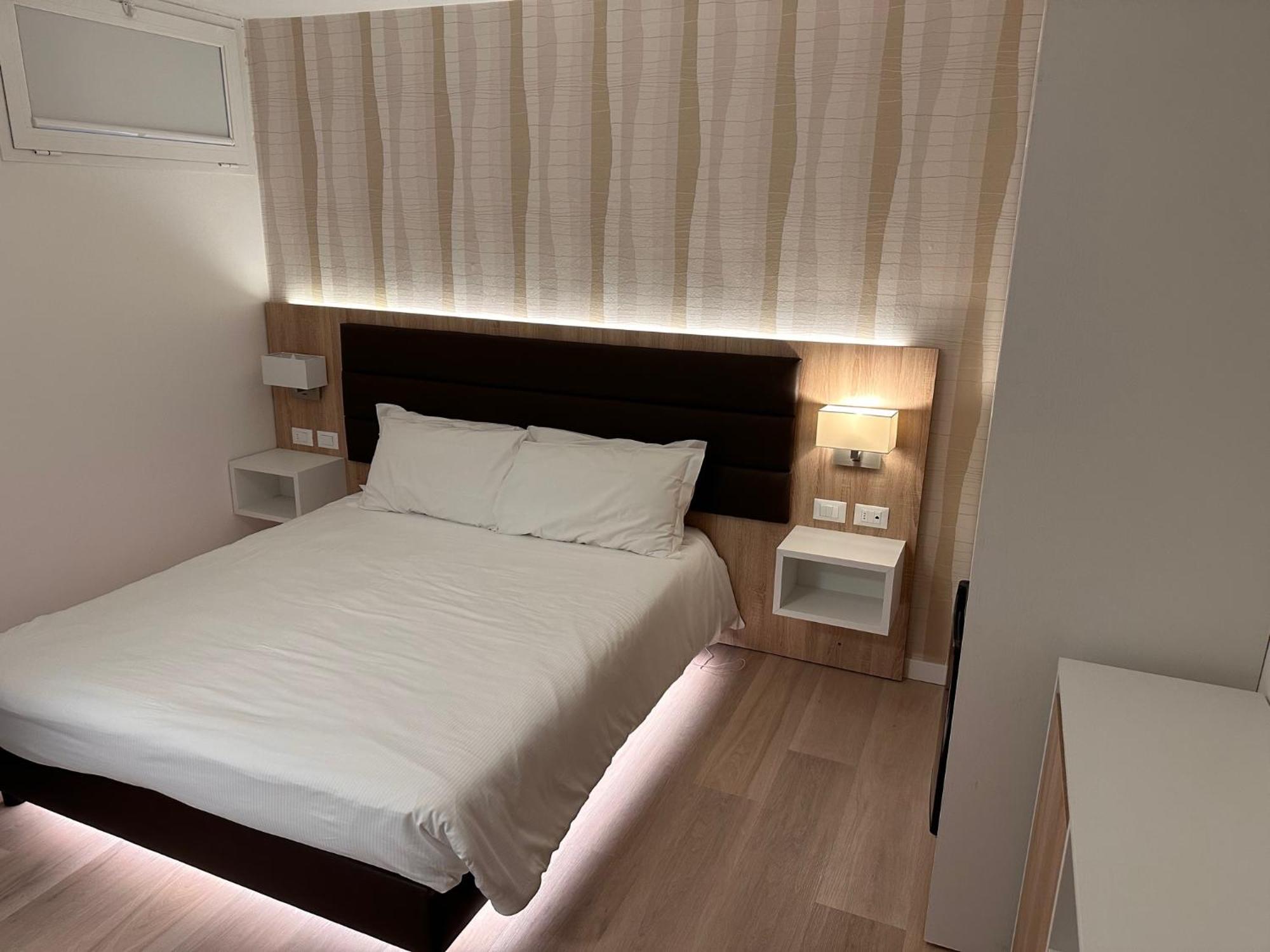 Hotel Derby S Lido di Jesolo Ngoại thất bức ảnh