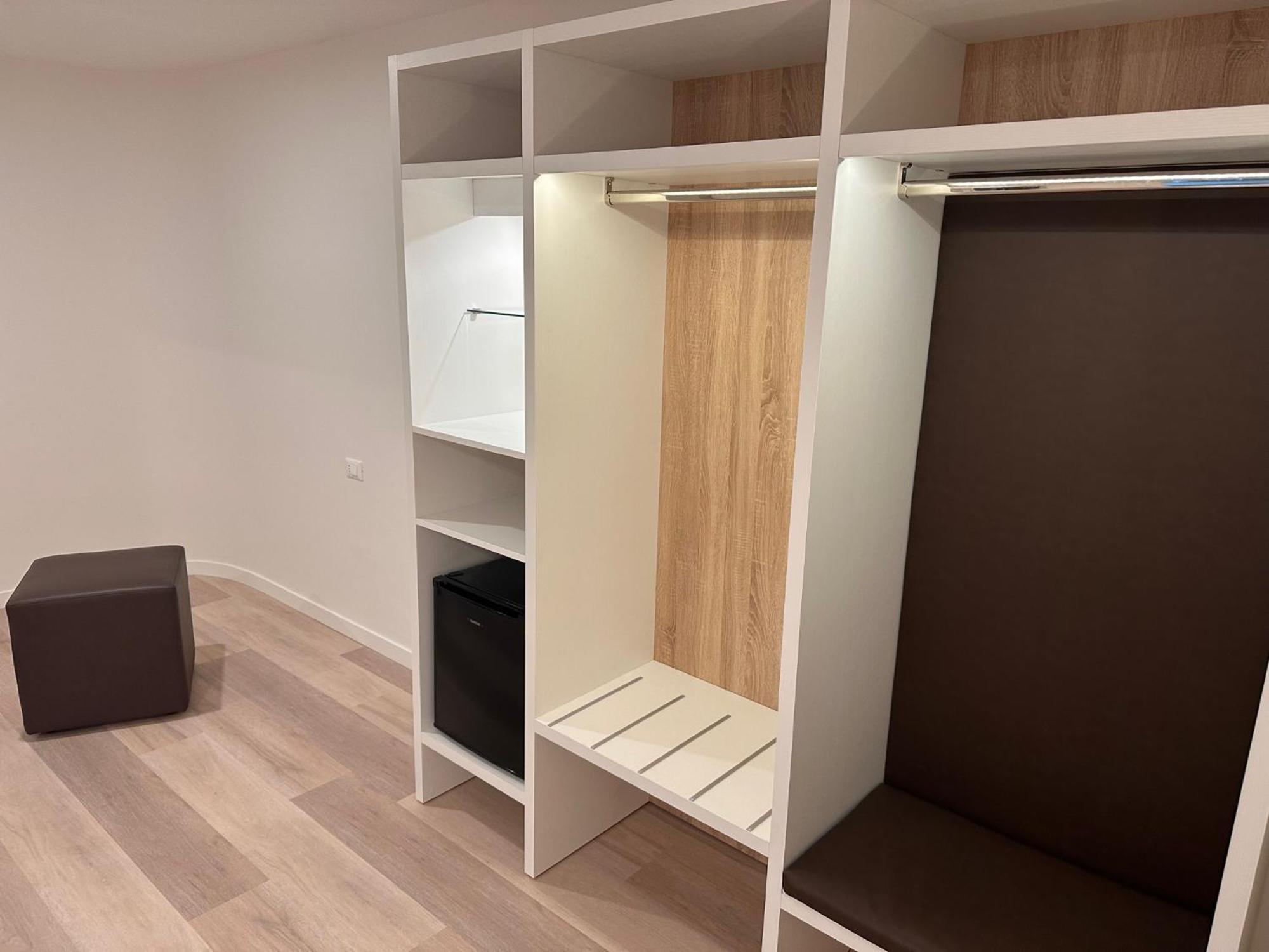 Hotel Derby S Lido di Jesolo Ngoại thất bức ảnh