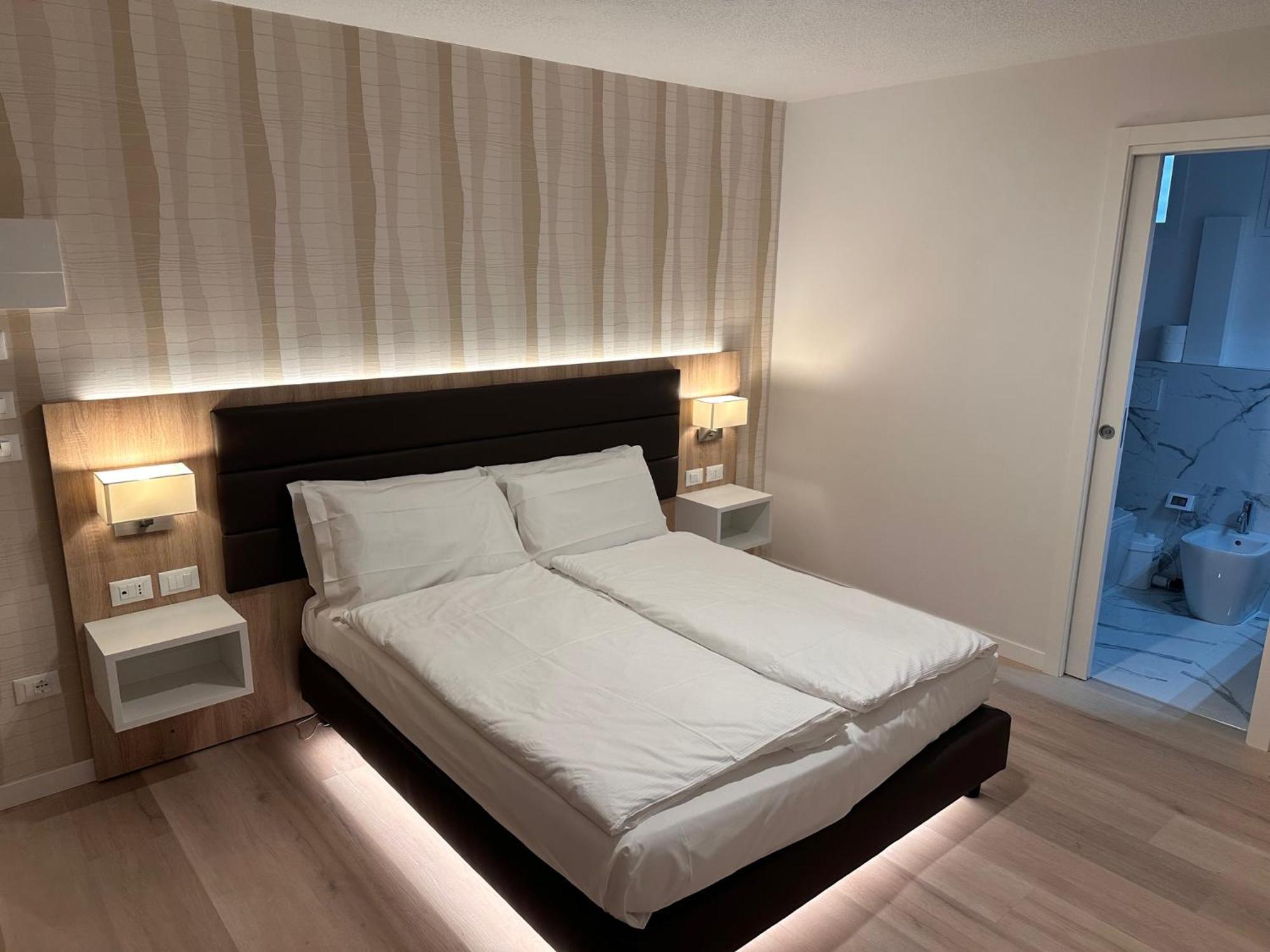 Hotel Derby S Lido di Jesolo Ngoại thất bức ảnh