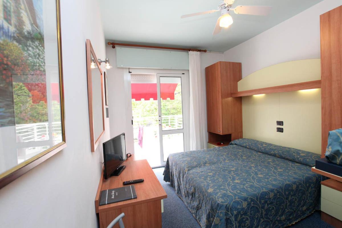 Hotel Derby S Lido di Jesolo Ngoại thất bức ảnh