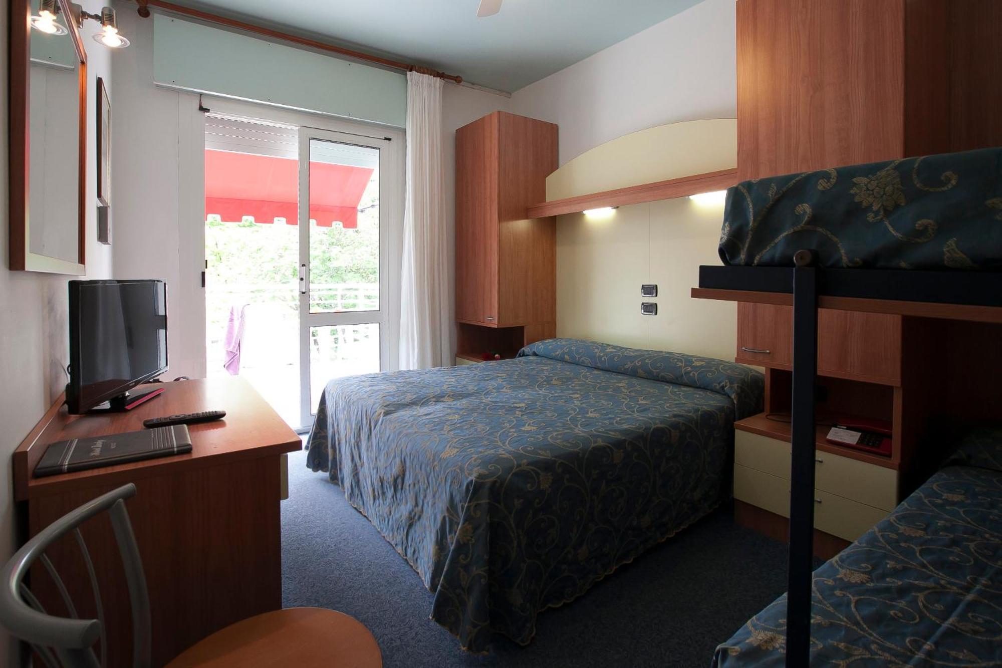 Hotel Derby S Lido di Jesolo Ngoại thất bức ảnh