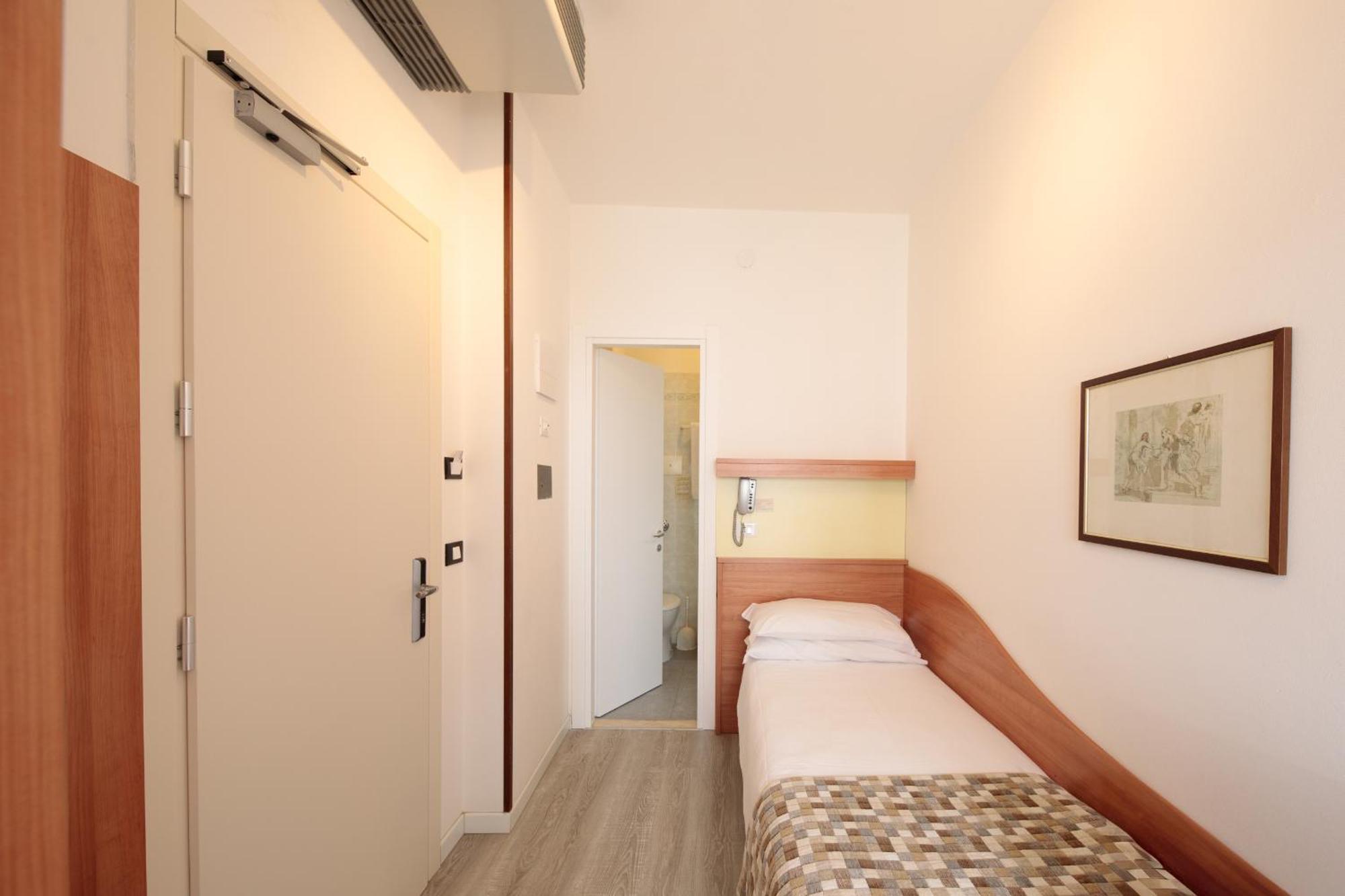 Hotel Derby S Lido di Jesolo Ngoại thất bức ảnh