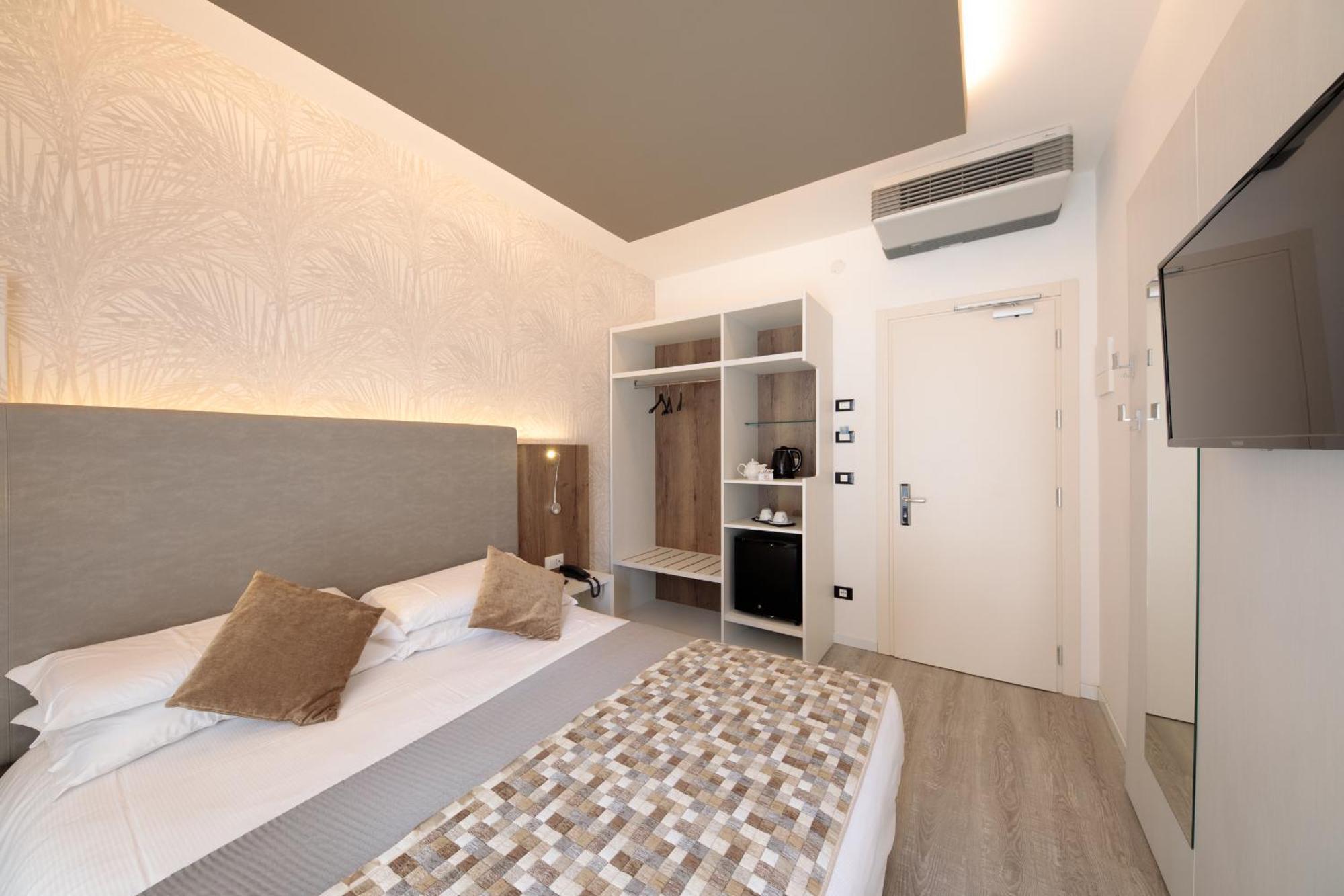 Hotel Derby S Lido di Jesolo Ngoại thất bức ảnh