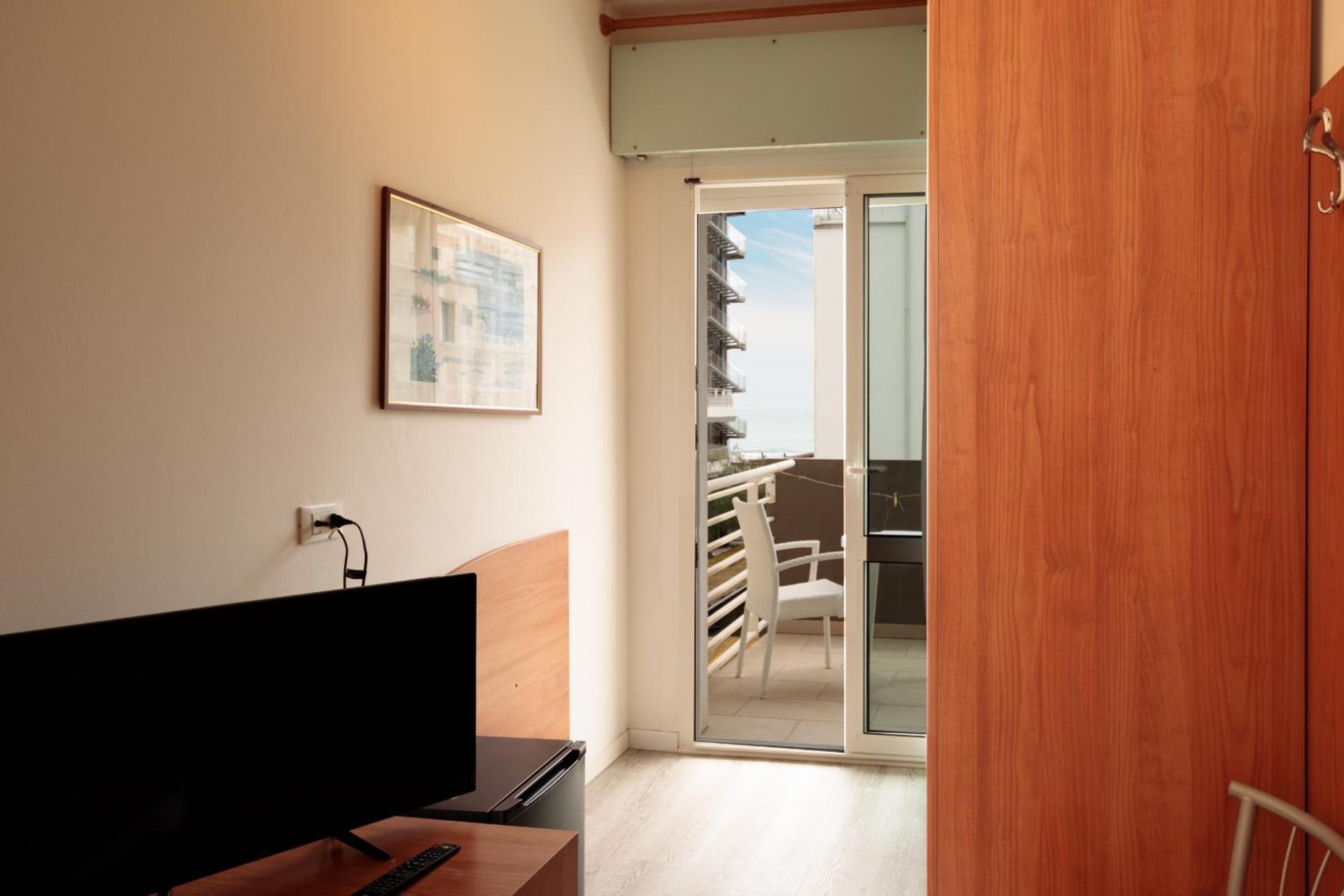 Hotel Derby S Lido di Jesolo Ngoại thất bức ảnh