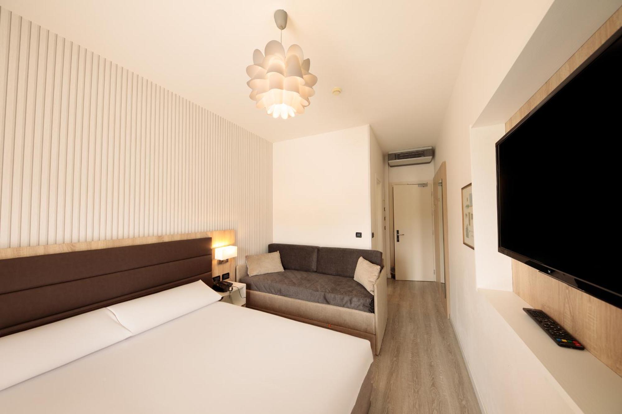 Hotel Derby S Lido di Jesolo Ngoại thất bức ảnh