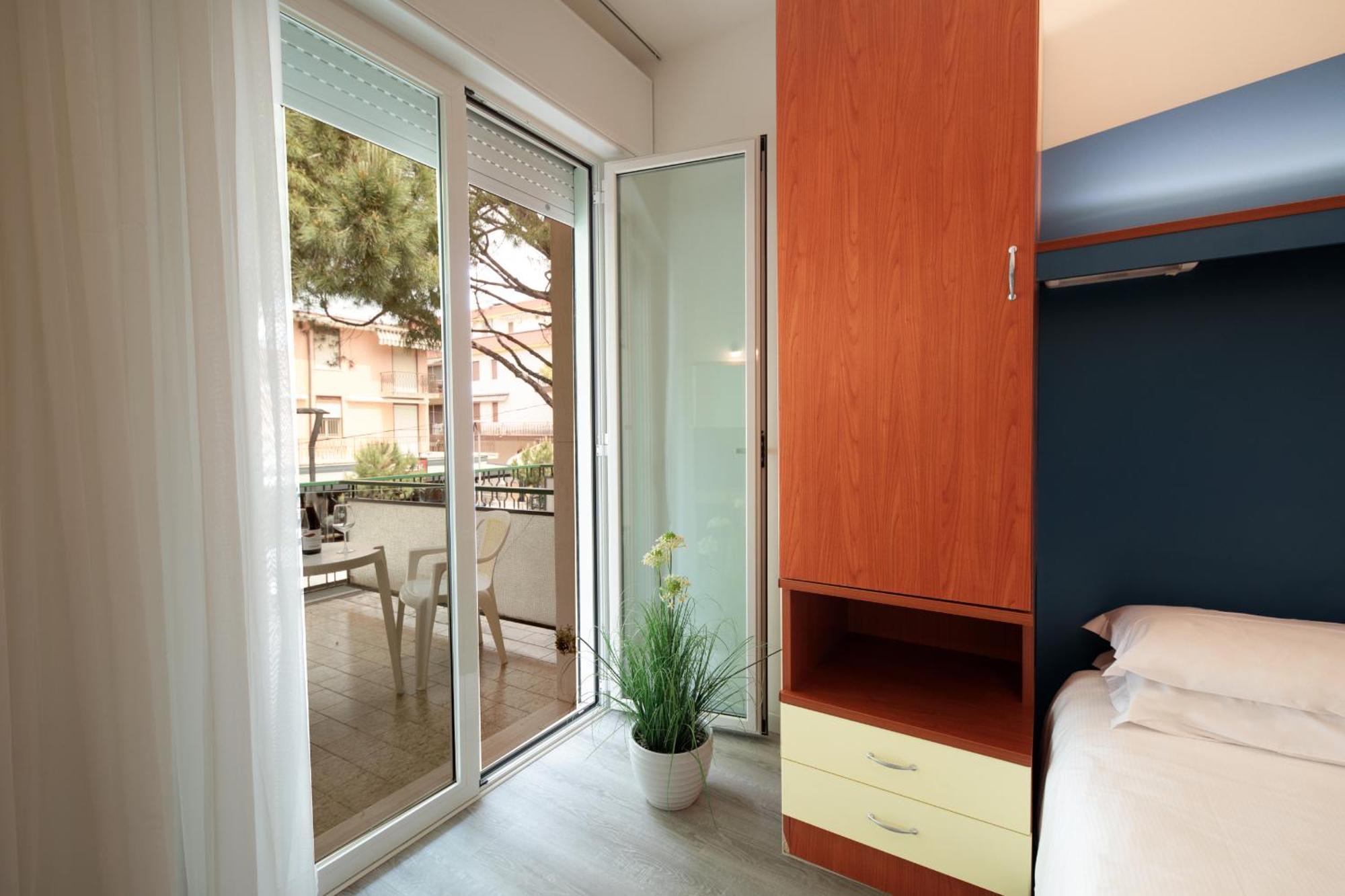 Hotel Derby S Lido di Jesolo Ngoại thất bức ảnh