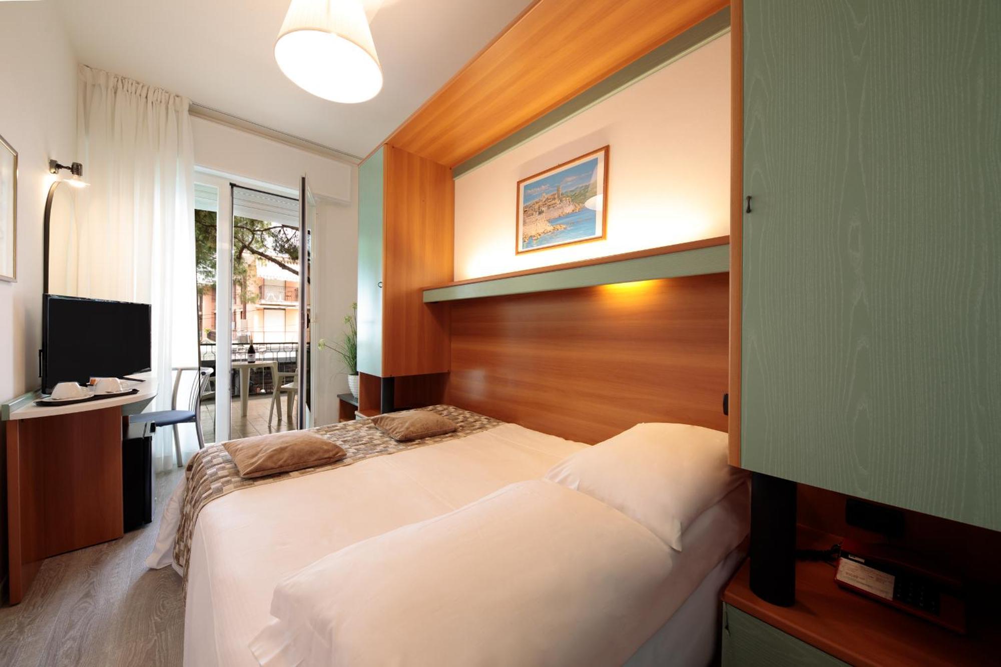 Hotel Derby S Lido di Jesolo Ngoại thất bức ảnh