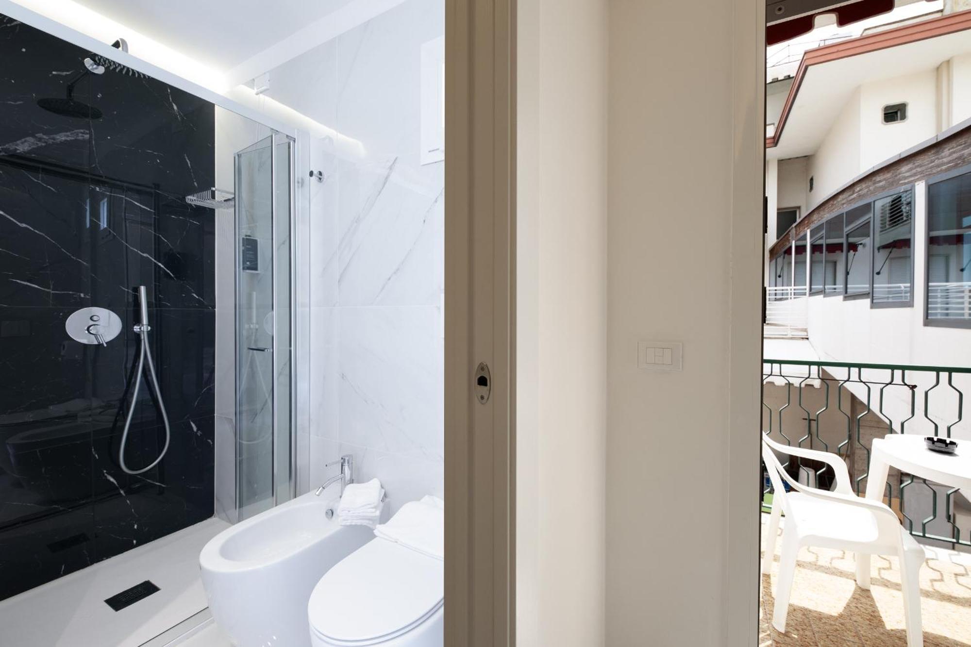 Hotel Derby S Lido di Jesolo Ngoại thất bức ảnh