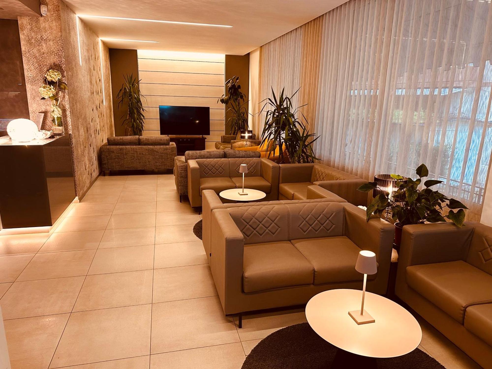 Hotel Derby S Lido di Jesolo Ngoại thất bức ảnh