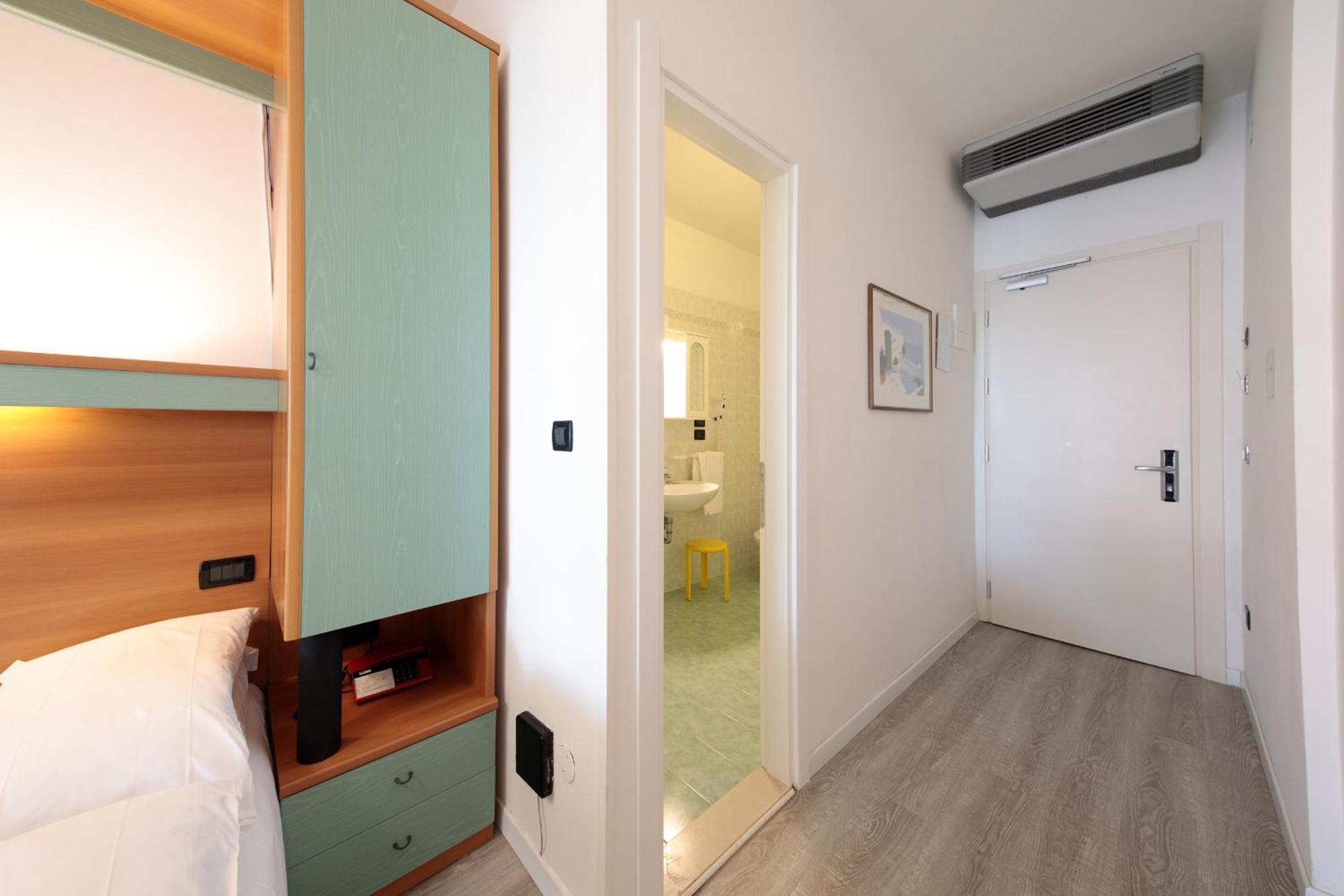 Hotel Derby S Lido di Jesolo Ngoại thất bức ảnh