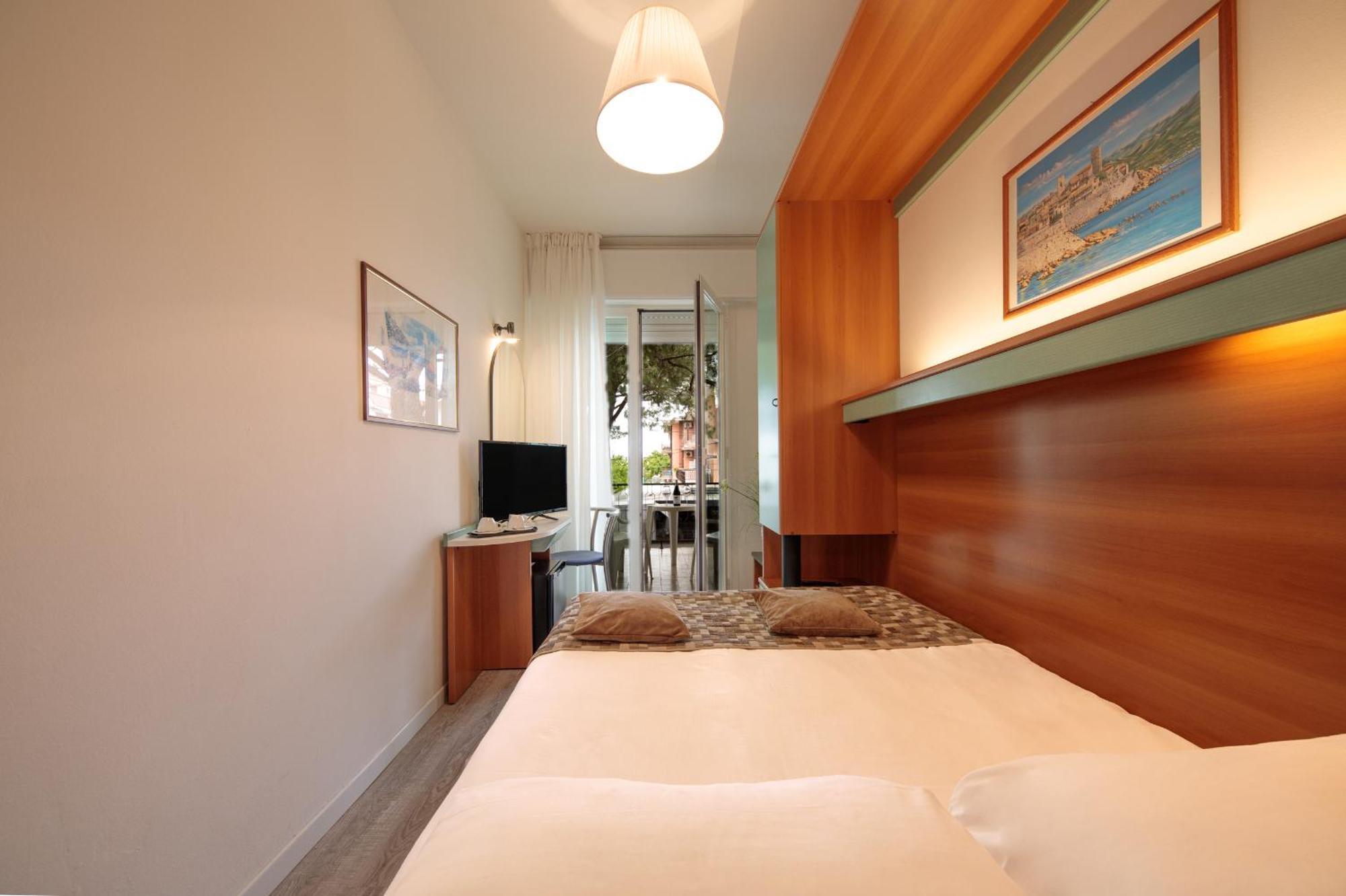 Hotel Derby S Lido di Jesolo Ngoại thất bức ảnh