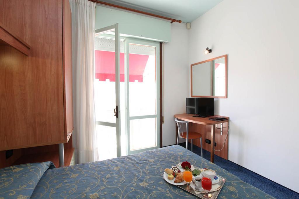 Hotel Derby S Lido di Jesolo Ngoại thất bức ảnh