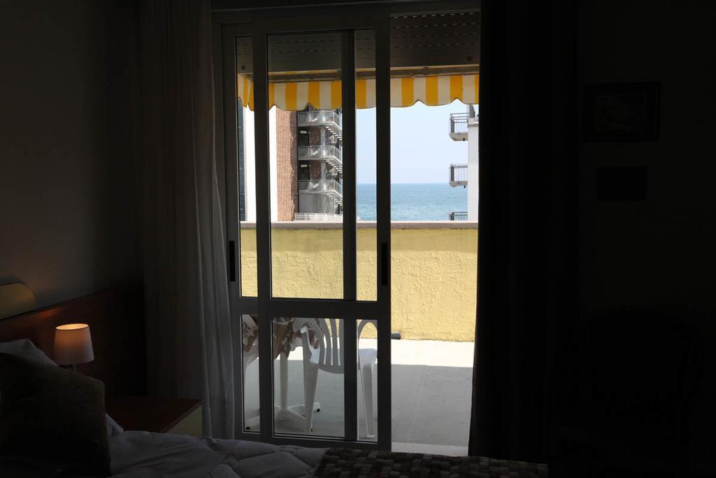 Hotel Derby S Lido di Jesolo Ngoại thất bức ảnh