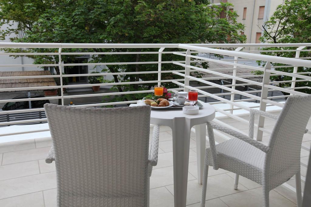 Hotel Derby S Lido di Jesolo Ngoại thất bức ảnh