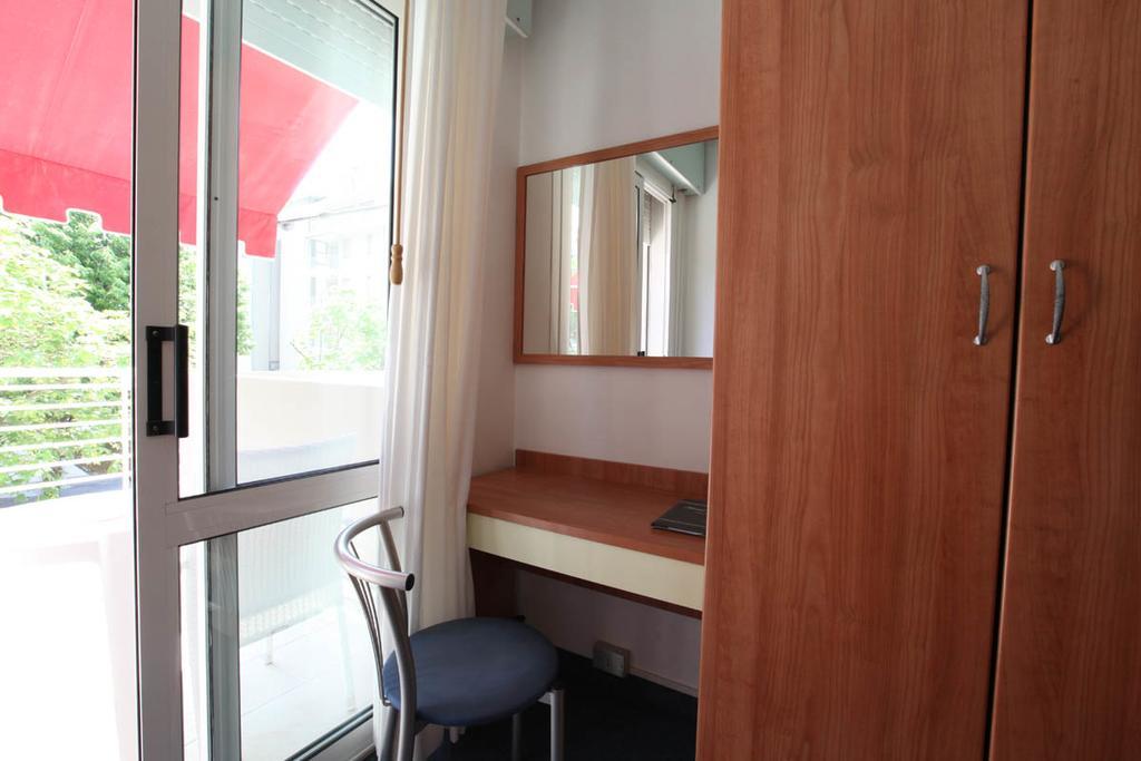 Hotel Derby S Lido di Jesolo Ngoại thất bức ảnh