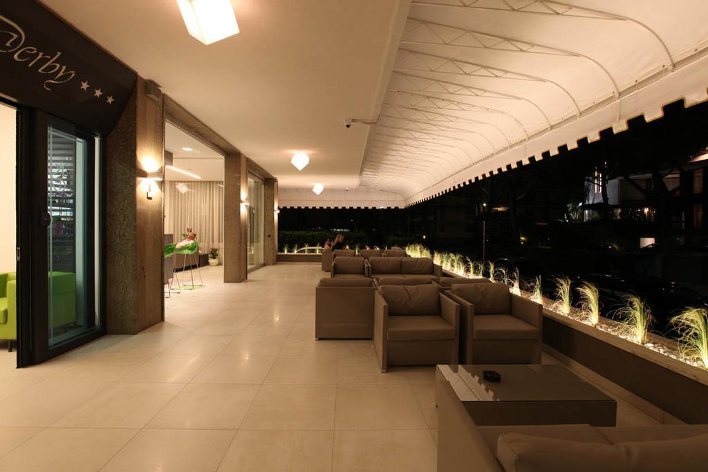 Hotel Derby S Lido di Jesolo Ngoại thất bức ảnh