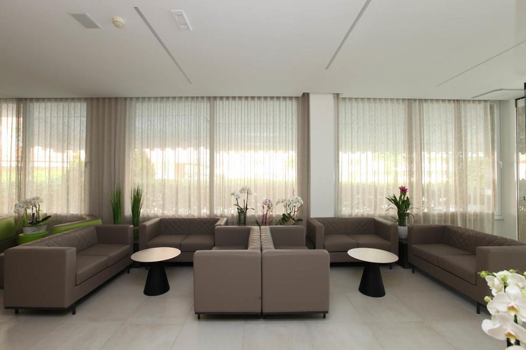 Hotel Derby S Lido di Jesolo Ngoại thất bức ảnh