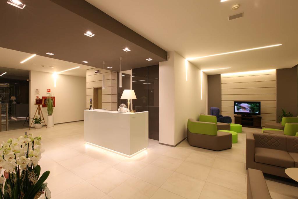 Hotel Derby S Lido di Jesolo Ngoại thất bức ảnh