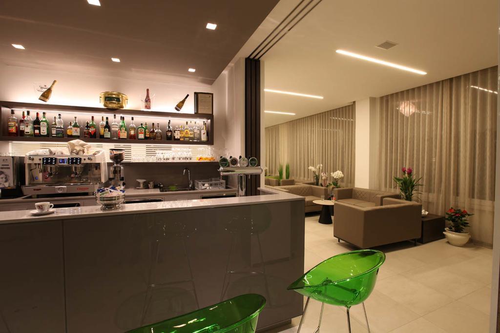 Hotel Derby S Lido di Jesolo Ngoại thất bức ảnh