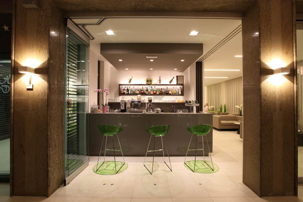 Hotel Derby S Lido di Jesolo Ngoại thất bức ảnh