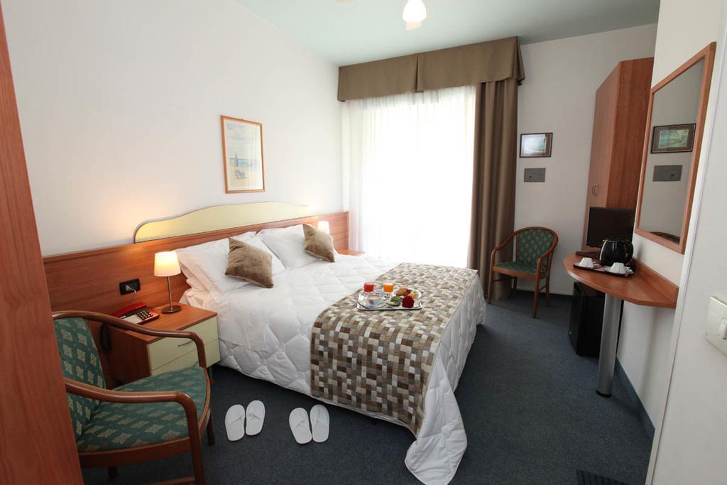 Hotel Derby S Lido di Jesolo Ngoại thất bức ảnh
