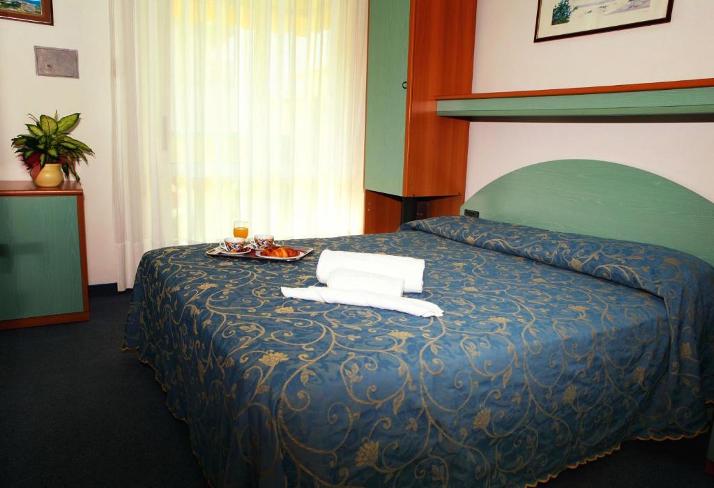 Hotel Derby S Lido di Jesolo Phòng bức ảnh