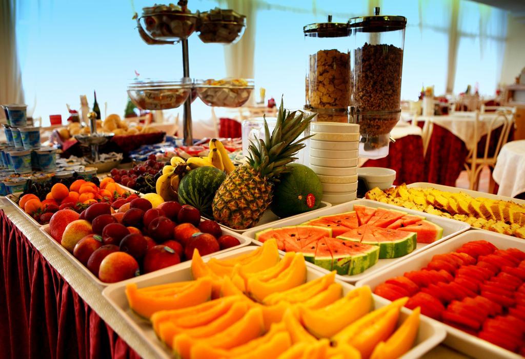 Hotel Derby S Lido di Jesolo Ngoại thất bức ảnh