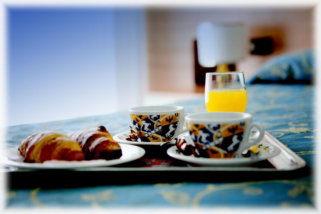 Hotel Derby S Lido di Jesolo Ngoại thất bức ảnh